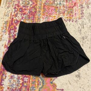 Free People Movement shorts!!!